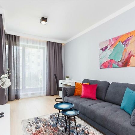 Apartments Krakow Przedwiosnie By Noclegi Renters エクステリア 写真