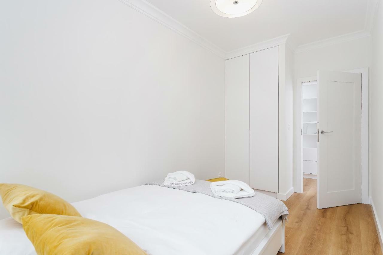 Apartments Krakow Przedwiosnie By Noclegi Renters エクステリア 写真