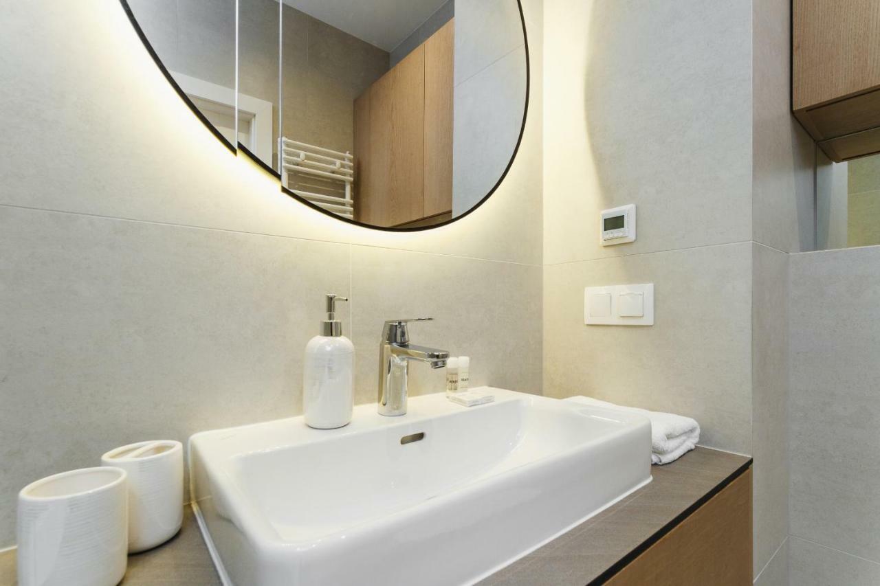 Apartments Krakow Przedwiosnie By Noclegi Renters エクステリア 写真