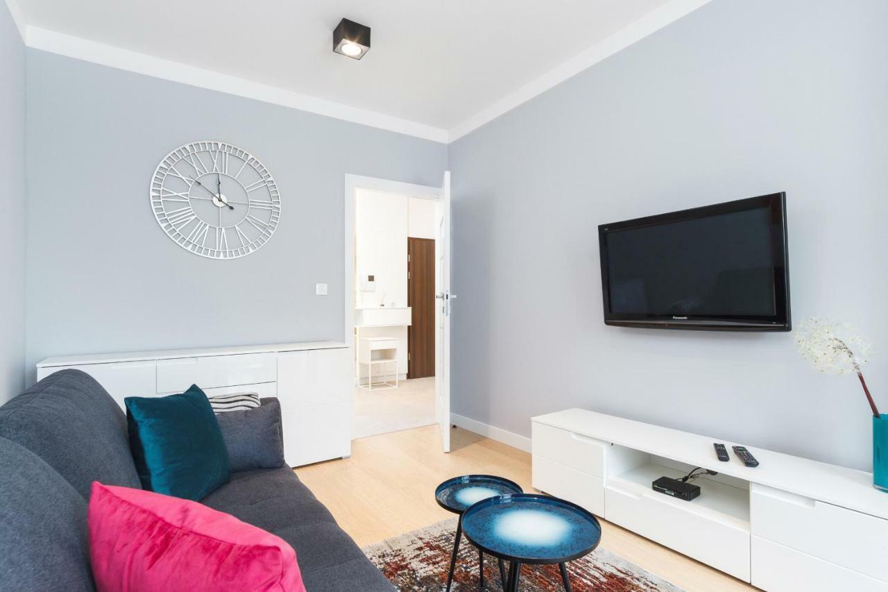Apartments Krakow Przedwiosnie By Noclegi Renters エクステリア 写真