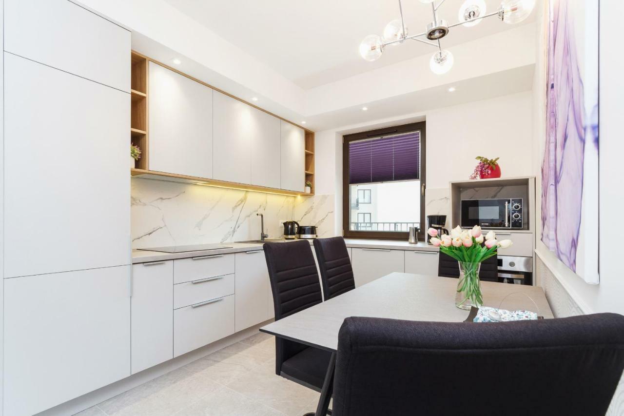 Apartments Krakow Przedwiosnie By Noclegi Renters エクステリア 写真